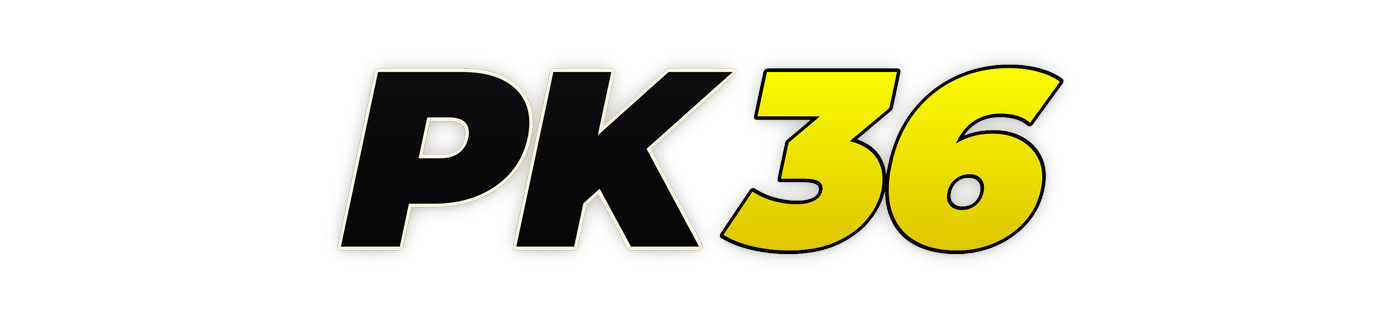 pk36 Logo